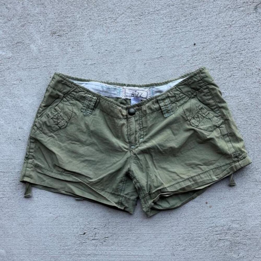 Womens low rise shorts womens